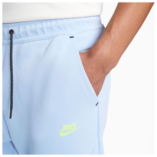 Nike Ανδρικό παντελόνι φόρμας Sportswear Tech Fleece